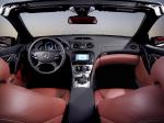 Mercedes-Benz SL350 2006 года